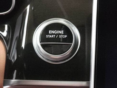 Certified 2025 Mercedes-Benz S 580e 4MATIC Sedan image 16