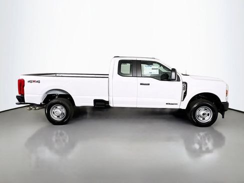 New 2026 Ford F350 XL image 16