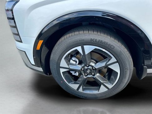 New 2026 Hyundai Palisade Limited image 36