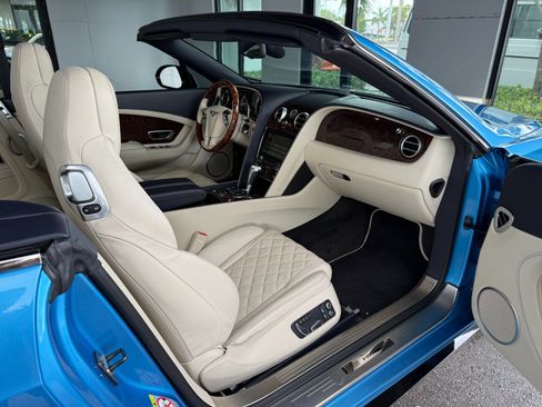 Used 2016 Bentley Continental GT V8 S AWD/4WD image 28