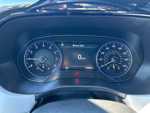 Used 2020 Hyundai Palisade SEL AWD/4WD image 30