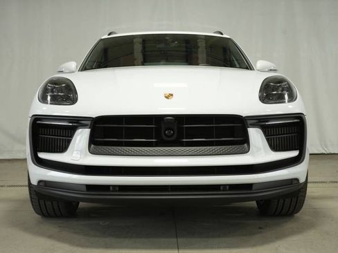 New 2026 Porsche Macan S image 11