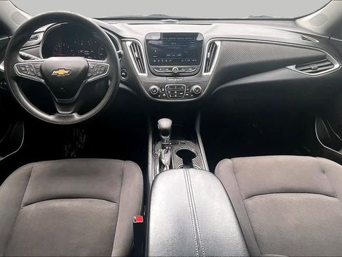 Used 2023 Chevrolet Malibu LT w/ Driver Confidence Package FWD image 16