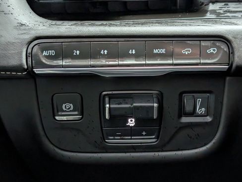 Certified 2023 Cadillac Escalade Sport Platinum w/ LPO, ONYX Package AWD/4WD image 30