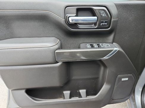 Used 2021 GMC Sierra 1500 AT4 w/ AT4 Preferred Package image 21