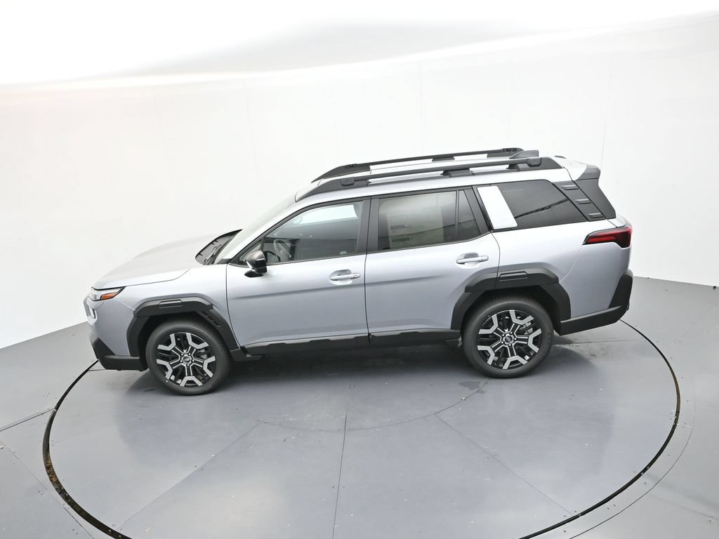New 2026 Subaru Outback Touring XT AWD/4WD image 12