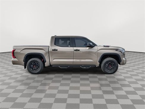 Used 2025 Toyota Tundra TRD Pro image 9