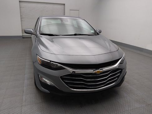 Used 2025 Chevrolet Malibu LS FWD image 14
