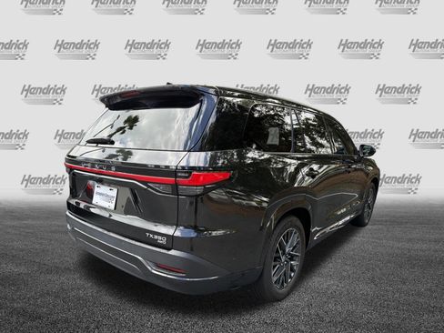 Used 2025 Lexus TX 350 AWD w/ Technology Package image 9