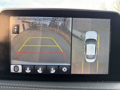 Used 2019 Genesis G70 2.0T Advanced w/ Sport Package image 36