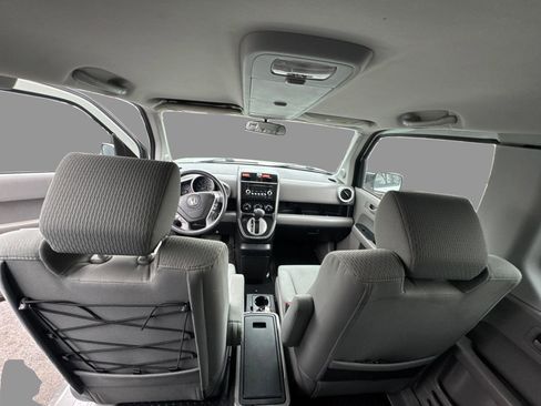 Used 2010 Honda Element EX image 21