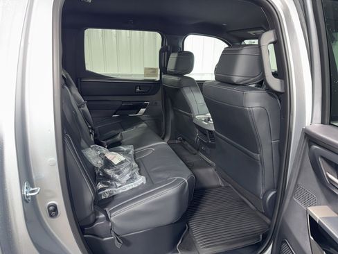New 2026 Toyota Tundra Limited image 13