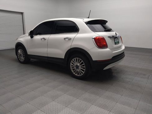 Used 2018 FIAT 500X Lounge image 5