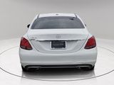 Used 2019 Mercedes-Benz C 300 Sedan image 5