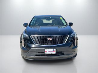 Used 2020 Cadillac XT4 Luxury video 2
