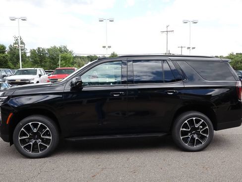 New 2026 Chevrolet Tahoe RST w/ Sun And Tow Package AWD/4WD image 31