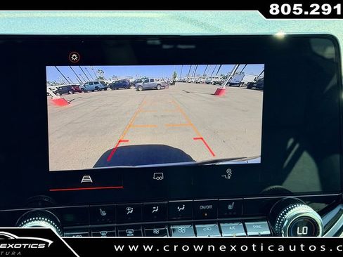 Used 2024 GMC Canyon Elevation w/ Elevation Premium Package AWD/4WD image 24