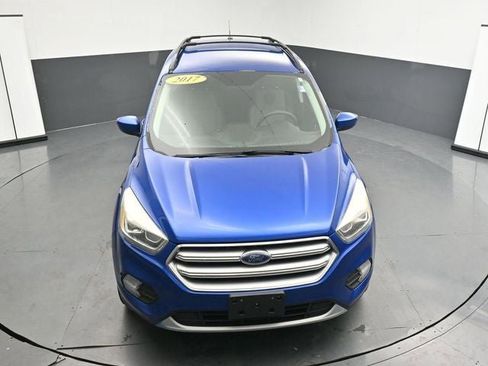 Used 2017 Ford Escape SE w/ Equipment Group 201A image 20