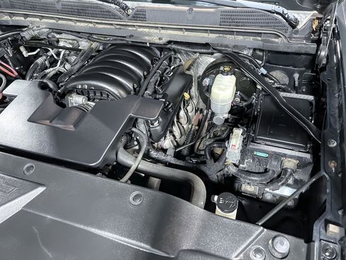 Used 2018 Chevrolet Silverado 1500 LT w/ All Star Edition image 29