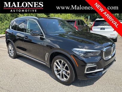 Used 2019 BMW X5 xDrive40i w/ Convenience Package