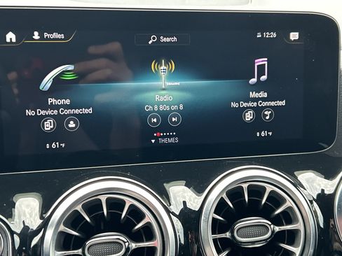 Certified 2023 Mercedes-Benz GLA 250 4MATIC image 30