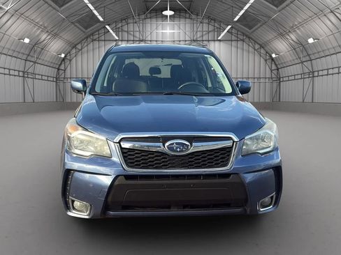 Used 2014 Subaru Forester 2.0XT Premium image 8