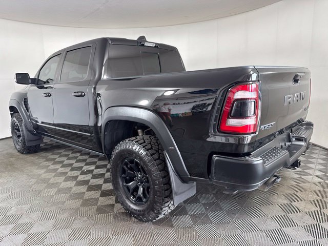 Used 2021 RAM 1500 TRX w/ TRX Level 2 Equipment Group AWD/4WD image 6