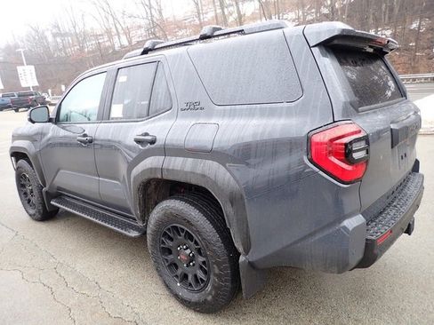 New 2026 Toyota 4Runner TRD Off-Road Premium image 6