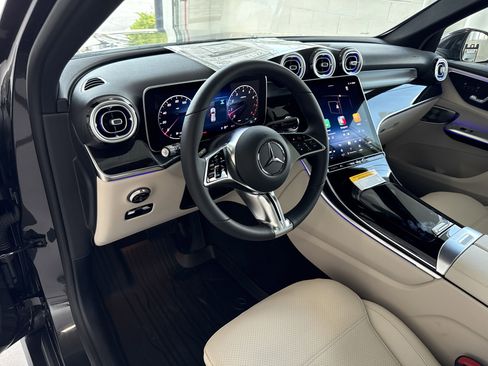 Certified 2026 Mercedes-Benz GLC 300 GLC 300 image 24