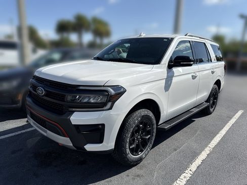 Used 2023 Ford Expedition Timberline AWD/4WD image 9