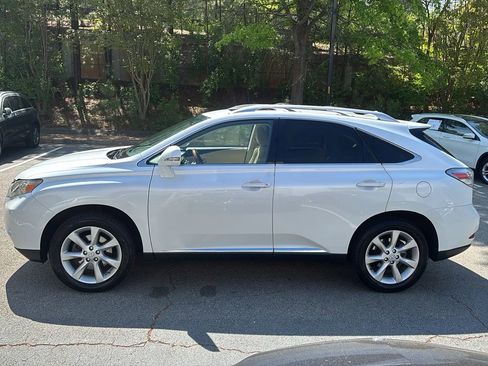 Used 2010 Lexus RX 350 2WD image 8