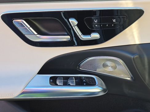 New 2026 Mercedes-Benz E 350 4MATIC image 12