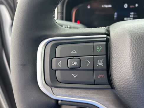 New 2026 Jeep Grand Wagoneer L 4WD image 50