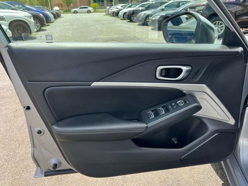 Used 2023 Acura Integra A-Spec FWD image 25