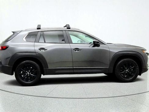 Used 2025 MAZDA CX-50 AWD 2.5 S w/ Cargo Package image 4