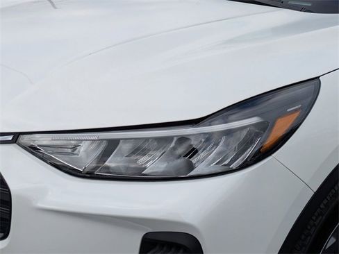 New 2026 Ford Escape ST-Line w/ Tech Pack #1 image 9