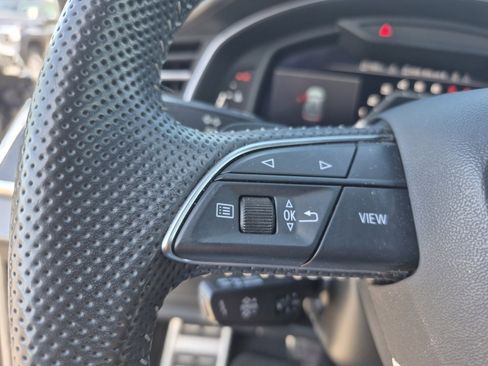 Used 2020 Audi SQ8 Prestige AWD/4WD image 26