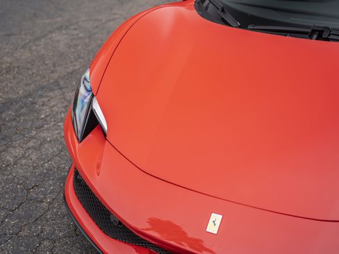 Used 2023 Ferrari 296 GTB RWD image 17