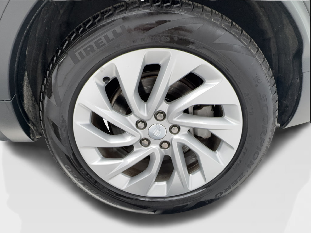 Used 2025 Land Rover Discovery S AWD/4WD image 37