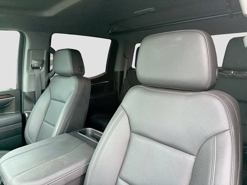 Used 2025 GMC Sierra 1500 SLT RWD image 13