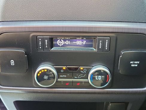 Certified 2024 Ford Expedition Max Platinum AWD/4WD image 18