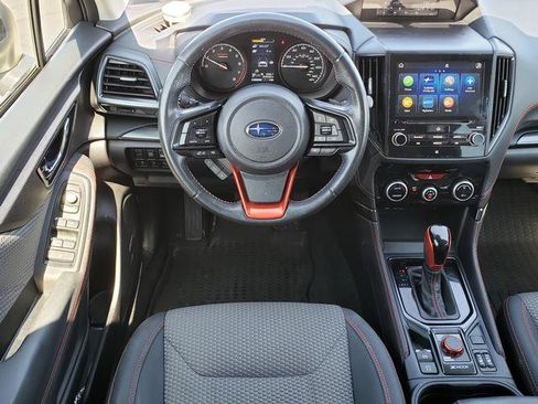 Used 2022 Subaru Forester Sport AWD/4WD image 17