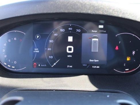 New 2024 RAM ProMaster 2500 w/ Quick Order Package 22H SLT+ image 28