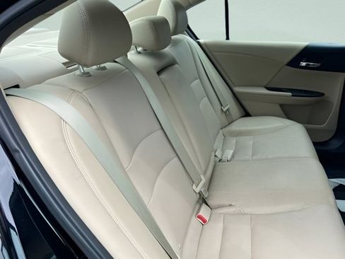 Used 2013 Honda Accord EX-L image 9