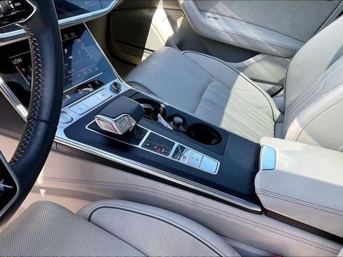 Used 2020 Audi A6 2.0T Prestige w/ Prestige Package AWD/4WD image 17