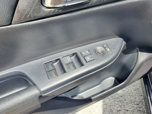 Used 2017 Honda Accord Sport Special Edition image 20