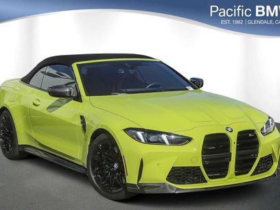 New 2026 BMW M4 xDrive Competition w/ Executive Package