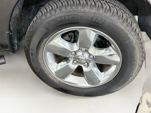 Used 2018 RAM 1500 Big Horn image 11