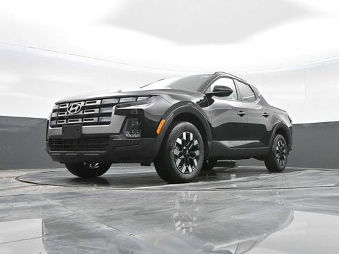 New 2025 Hyundai Santa Cruz SEL image 25