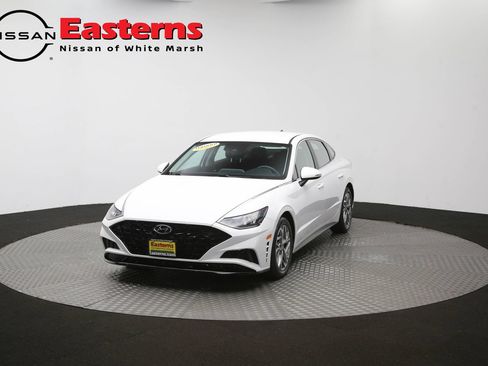 Used 2022 Hyundai Sonata SEL FWD image 51